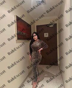 Kraidy 21 year old Belgian, Mixed, BBW, Black, Long, Breast size D escort in Fujairah thumbnail 6