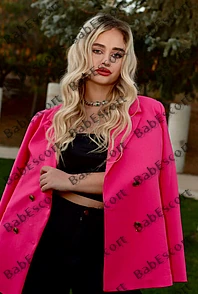Barbie 22 year old French, Mixed, Slim, Blonde, Medium, Breast size B escort in Fujairah thumbnail 4