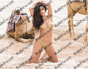 Ana 29 year old Romanian, Mixed, Slim, Brown, Medium, Breast size B escort in Fujairah