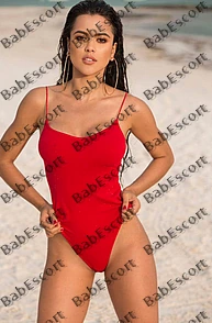 Ana 29 year old Romanian, Mixed, Slim, Brown, Medium, Breast size B escort in Fujairah thumbnail 3