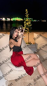 Shymi 24 year old Spanish, Hispanic, Slim, Black, Medium, Breast size A escort in Fujairah thumbnail 3