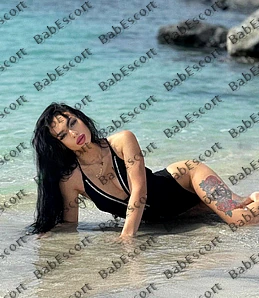 Dayana 26 year old Spanish, Mixed, Slim, Black, Long, Breast size A escort in Fujairah thumbnail 2