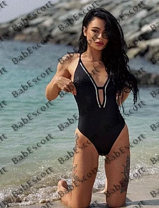 Dayana 26 year old Spanish, Mixed, Slim, Black, Long, Breast size A escort in Fujairah thumbnail 3