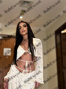 Dayana 26 year old Spanish, Mixed, Slim, Black, Long, Breast size A escort in Fujairah thumbnail 7