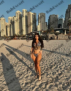 Zlata 25 year old Albanian, Mixed, Busty, Black, Medium, Breast size D escort in Fujairah