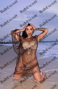 Zlata 25 year old Albanian, Mixed, Busty, Black, Medium, Breast size D escort in Fujairah thumbnail 7