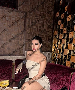 Elisa 27 year old Italian, Mixed, Slim, Black, Long, Breast size C escort in Fujairah thumbnail 3