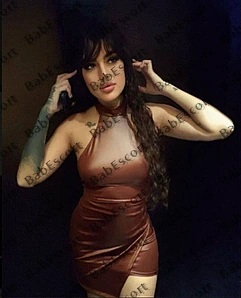 Elisa 27 year old Italian, Mixed, Slim, Black, Long, Breast size C escort in Fujairah thumbnail 4