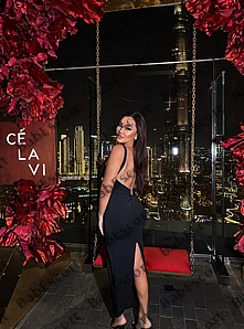 Didi 30 year old Kazakh, Asian, Slim, Brown, Long, Breast size C escort in Dubai thumbnail 3