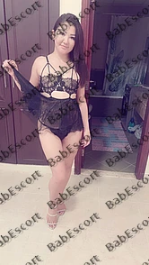 Josephina 36 year old Kazakh, Asian, Slim, Black, Medium, Breast size A escort in Fujairah thumbnail 5