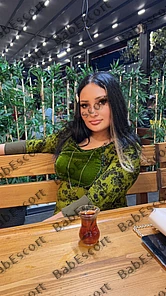 Gloriana 29 year old Spanish, Hispanic, BBW, Black, Medium, Breast size B escort in Fujairah thumbnail 5
