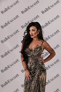 Madlen 33 year old Slovenian, Mixed, Slim, Brown, Medium, Breast size C escort in Fujairah thumbnail 5
