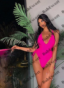 Ariana 25 year old Spanish, Mixed, Curvy, Black, Medium, Breast size B escort in Fujairah thumbnail 6