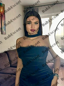 Lana 21 year old German, Mixed, BBW, Brown, Medium, Breast size C escort in Dubai thumbnail 3
