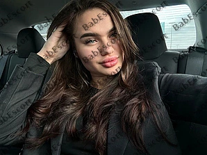 Lana 21 year old German, Mixed, BBW, Brown, Medium, Breast size C escort in Dubai thumbnail 5
