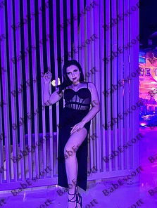 Natalia 22 year old German, Mixed, BBW, Black, Medium, Breast size B escort in Fujairah