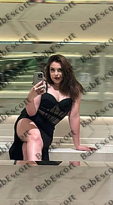 Natalia 22 year old German, Mixed, BBW, Black, Medium, Breast size B escort in Fujairah thumbnail 2