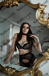 Marika 25 year old Italian, Mixed, Tall, Brown, Medium, Breast size B escort in Fujairah thumbnail 2