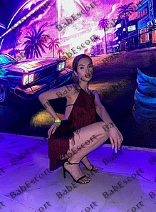 Zhenya 23 year old Belarussian, Mixed, Skinny, Brown, Short, Breast size A escort in Fujairah thumbnail 6