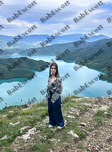 Darsy 20 year old German, Mixed, Slim, Brown, Medium, Breast size B escort in Fujairah