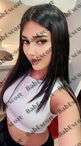 Luiza 19 year old Armenian, Mixed, Slim, Brown, Medium, Breast size B escort in Fujairah