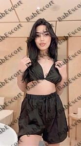 Luiza 19 year old Armenian, Mixed, Slim, Brown, Medium, Breast size B escort in Fujairah thumbnail 2