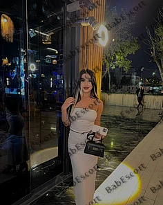 Luiza 19 year old Armenian, Mixed, Slim, Brown, Medium, Breast size B escort in Fujairah thumbnail 6