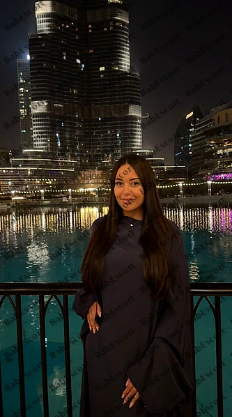 Joy 26 year old Mexican, Hispanic, Busty, Black, Medium, Breast size D escort in Dubai photo 1
