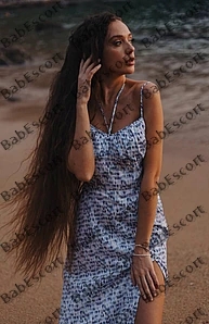 Karyna 33 year old Czech, Mixed, Tall, Brown, Medium, Breast size A escort in Fujairah