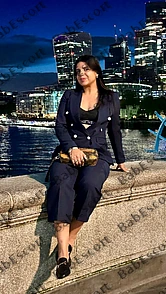 Isis 24 year old German, Mixed, BBW, Black, Medium, Breast size C escort in Fujairah thumbnail 5