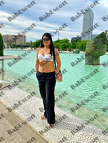 Isis 24 year old German, Mixed, BBW, Black, Medium, Breast size C escort in Fujairah
