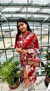 Isis 24 year old German, Mixed, BBW, Black, Medium, Breast size C escort in Fujairah thumbnail 2