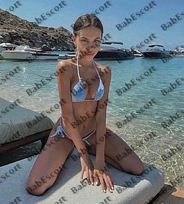 Lala 25 year old Ukrainian, Mixed, Slim, Brown, Short, Breast size A escort in Fujairah thumbnail 5
