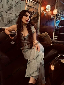 Dorotea 33 year old French, Mixed, BBW, Black, Medium, Breast size B escort in Fujairah thumbnail 2