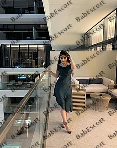 Sofia 21 year old Armenian, Mixed, Slim, Black, Long, Breast size B escort in Fujairah thumbnail 3
