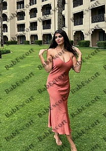 Nayla 25 year old Spanish, Hispanic, Curvy, Black, Long, Breast size C escort in Fujairah