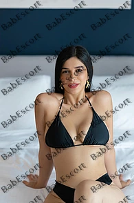 Vlassa 24 year old English, Mixed, Tall, Black, Long, Breast size B escort in Fujairah thumbnail 7