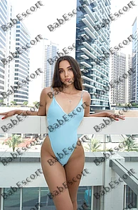 Emilie 18 year old Polish, Mixed, Tall, Brown, Long, Breast size B escort in Fujairah thumbnail 7