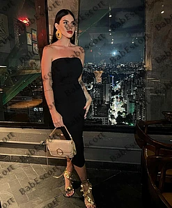 Gaby 21 year old English, Mixed, Athletic, Black, Long, Breast size B escort in Fujairah thumbnail 4