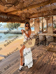 Sana 27 year old German, Mixed, Busty, Blonde, Medium, Breast size C escort in Fujairah thumbnail 4