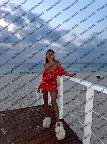 Kary 28 year old Ukrainian, Mixed, Athletic, Brown, Medium, Breast size B escort in Fujairah photo 1