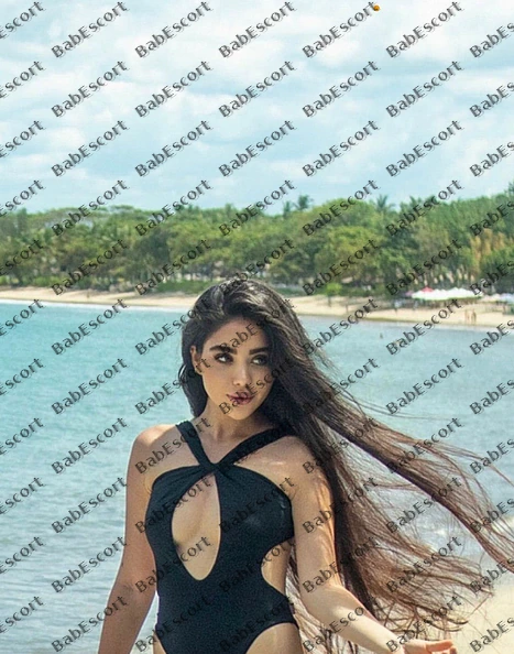 Dayna 25 year old Belarussian, Mixed, Slim, Brown, Medium, Breast size B escort in Dubai photo 1