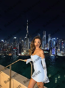 Di 23 year old Chinese, Asian, Tiny, Brown, Medium, Breast size B escort in Dubai thumbnail 4