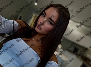Cornelia 21 year old French, Mixed, Slim, Black, Medium, Breast size B escort in Dubai thumbnail 2