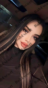 Jasmin 28 year old German, Mixed, Slim, Black, Long, Breast size C escort in Dubai