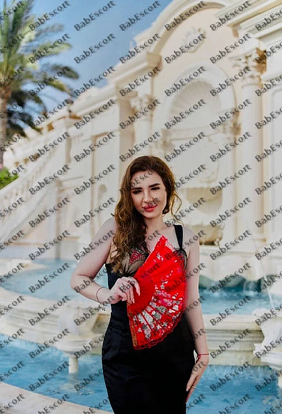 Albina 23 year old Slovak, Mixed, Slim, Black, Medium, Breast size B escort in Dubai photo 1