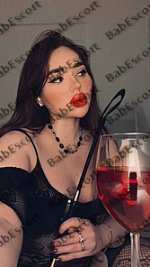 Albina 23 year old Slovak, Mixed, Slim, Black, Medium, Breast size B escort in Dubai thumbnail 5