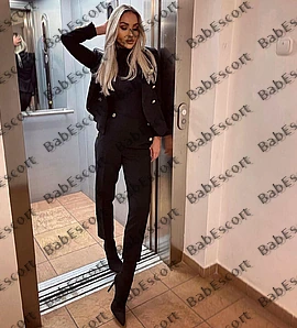 Norina 29 year old German, Mixed, Skinny, Blonde, Medium, Breast size C escort in Dubai thumbnail 7