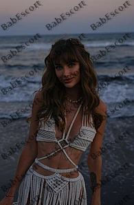 Polina 26 year old German, Mixed, Skinny, Brown, Medium, Breast size B escort in Dubai thumbnail 6