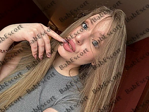 Alesia 23 year old Belarussian, Caucasian (white), Slim, Brown, Medium, Breast size C escort in Dubai thumbnail 6